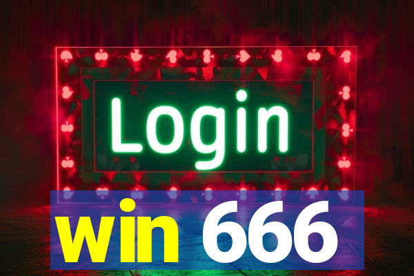 win 666