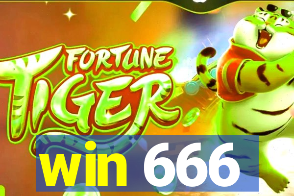 win 666