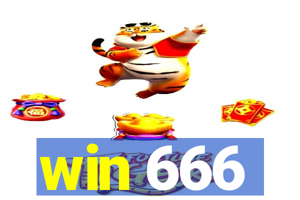 win 666