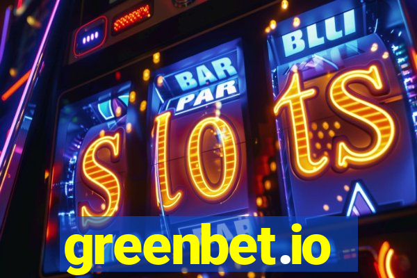 greenbet.io