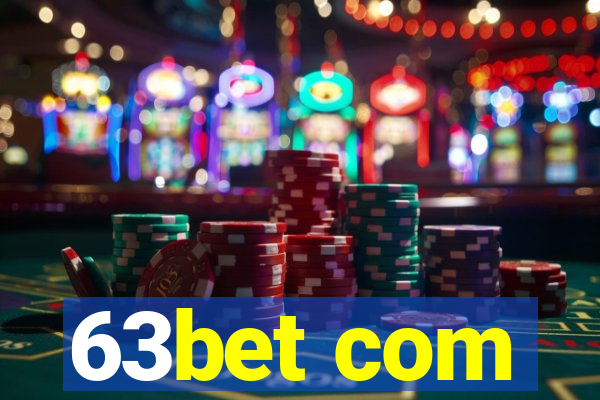 63bet com