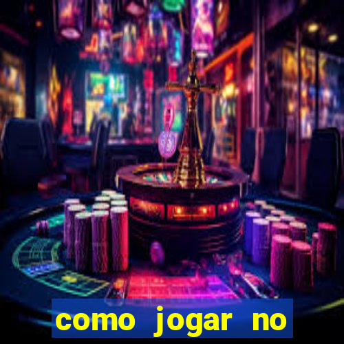 como jogar no fortune rabbit