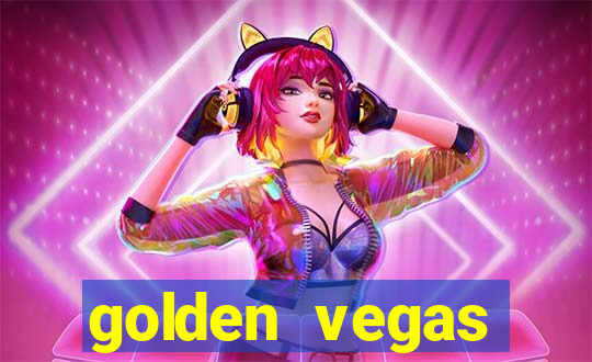 golden vegas toernooi casino