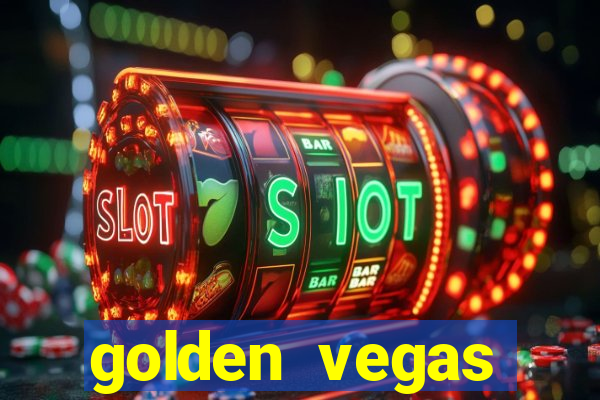 golden vegas toernooi casino