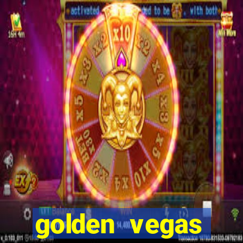 golden vegas toernooi casino