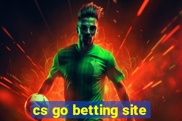 cs go betting site