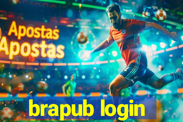 brapub login