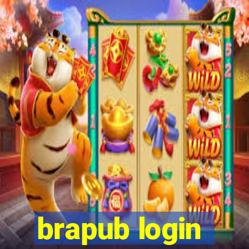 brapub login