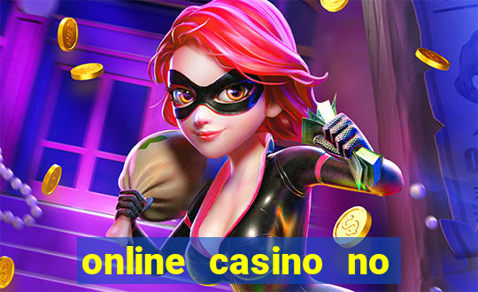 online casino no deposit free bonus