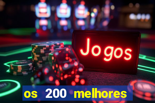 os 200 melhores jogos de ps2