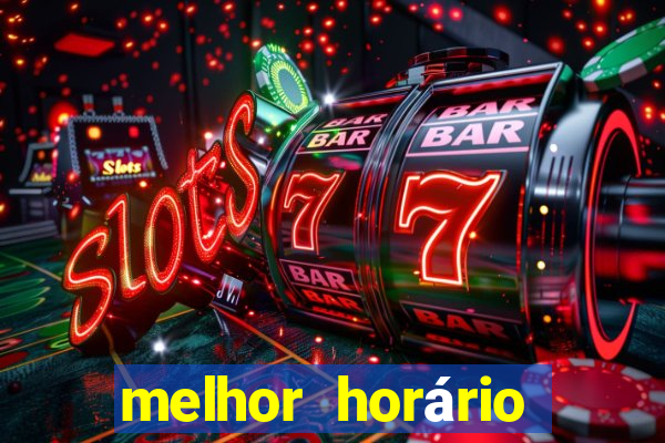 melhor horário para jogar fortune rabbit de manh?