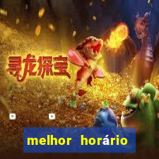 melhor horário para jogar fortune rabbit de manh?