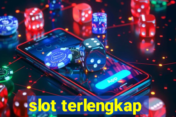 slot terlengkap