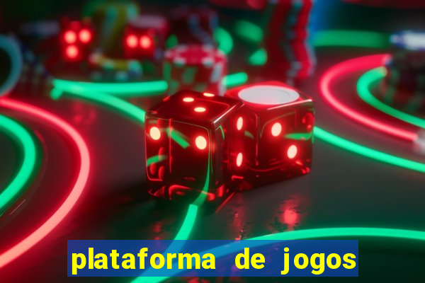 plataforma de jogos que realmente pagam dinheiro