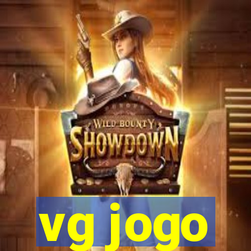 vg jogo