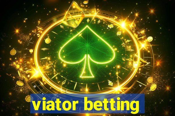 viator betting