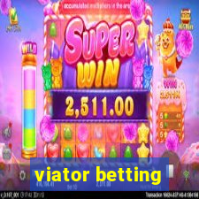 viator betting