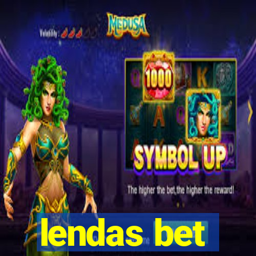 lendas bet