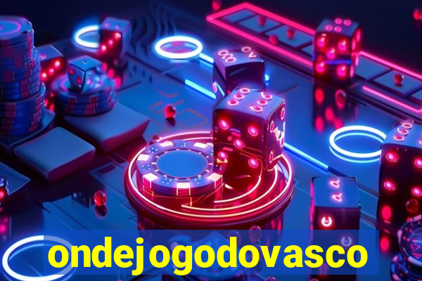 ondejogodovasco