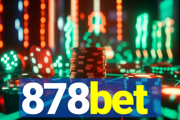 878bet