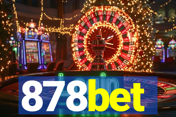 878bet