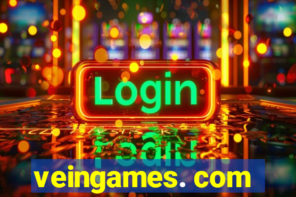 veingames. com