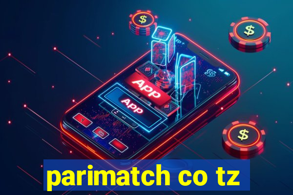 parimatch co tz