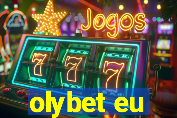 olybet eu