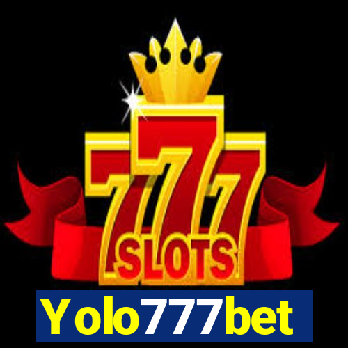 Yolo777bet