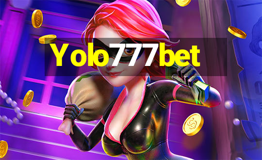 Yolo777bet