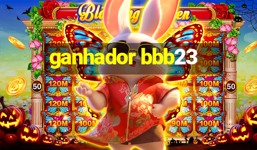 ganhador bbb23