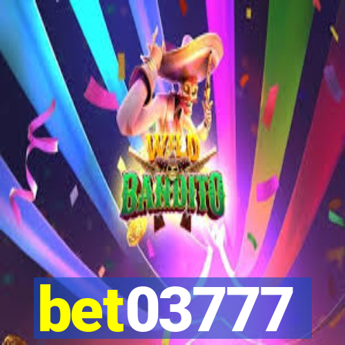 bet03777