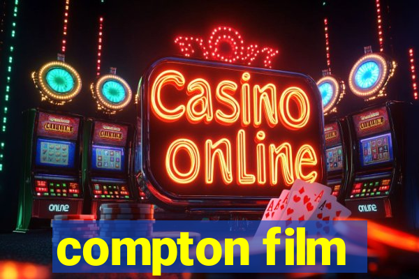 compton film