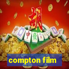 compton film