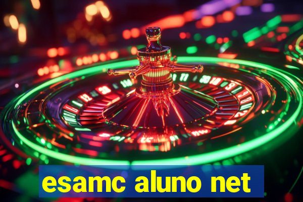 esamc aluno net