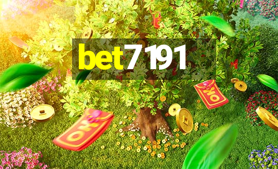 bet7191