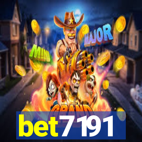 bet7191