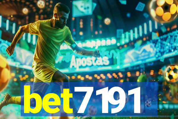 bet7191