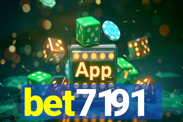 bet7191