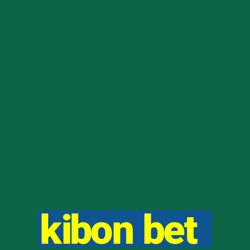 kibon bet