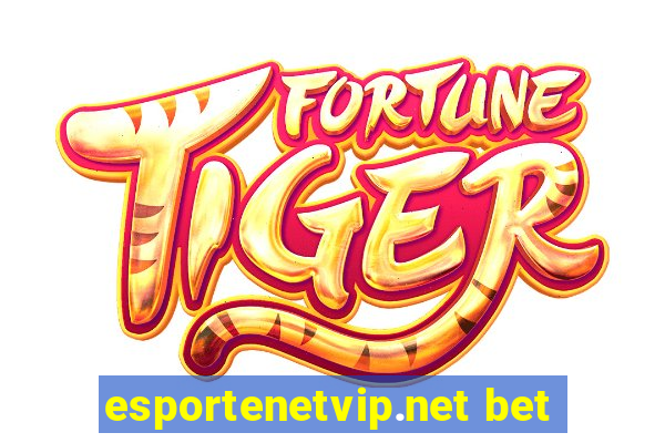 esportenetvip.net bet