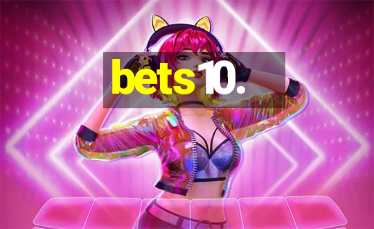 bets10.