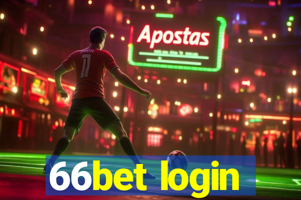 66bet login