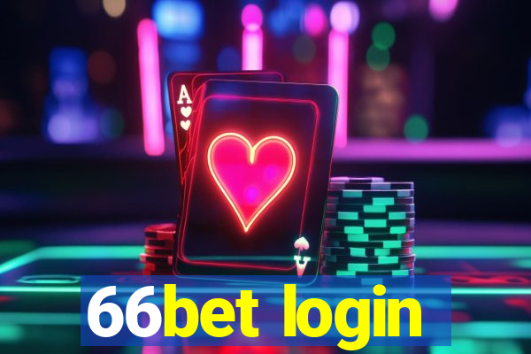 66bet login