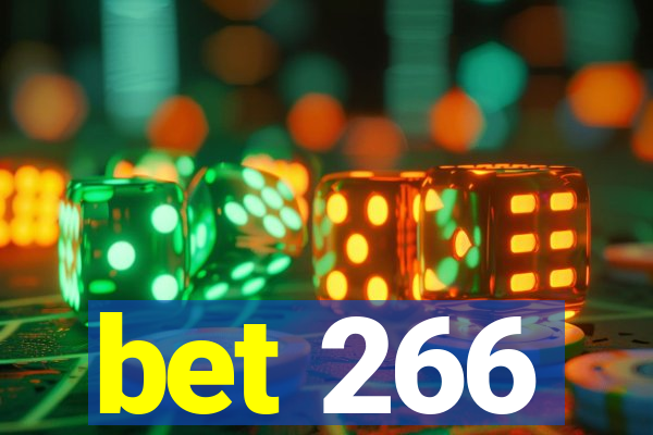 bet 266