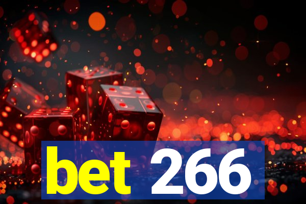 bet 266