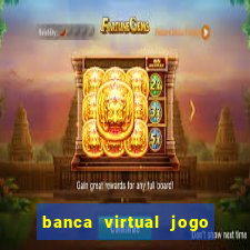 banca virtual jogo do bicho