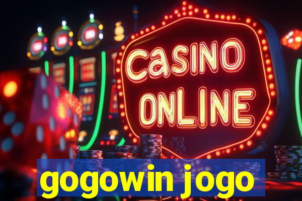 gogowin jogo