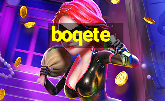 boqete