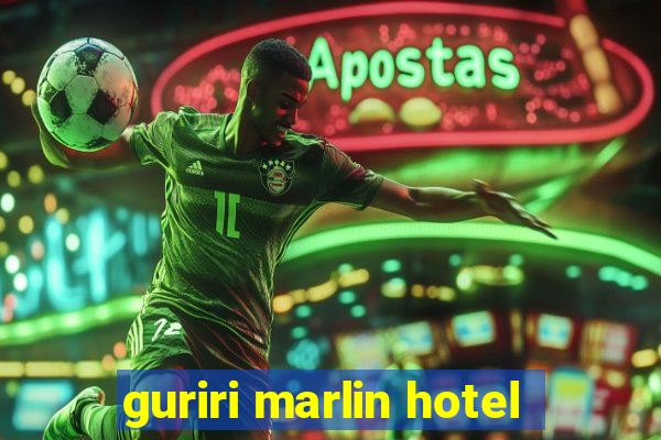 guriri marlin hotel